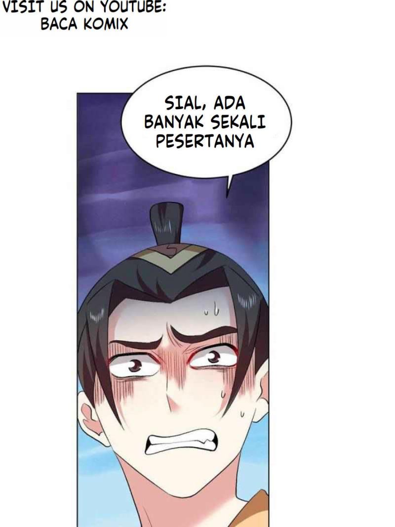 Rebirth Become a Dog Chapter 50 Gambar 1